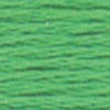 Мулине "Гамма" 5210 зеленый